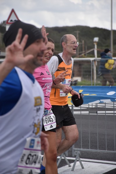 Roma Ostia Half Marathon [GOLD] (03/03/2024) 0025