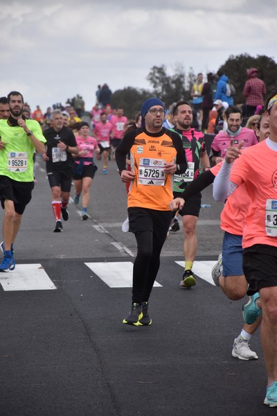 Roma Ostia Half Marathon [GOLD] (03/03/2024) 0026