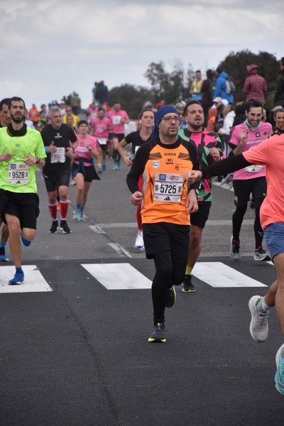 Roma Ostia Half Marathon [GOLD] (03/03/2024) 0027