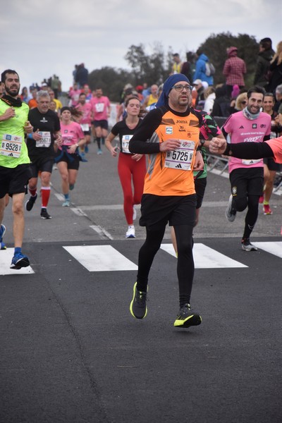 Roma Ostia Half Marathon [GOLD] (03/03/2024) 0028