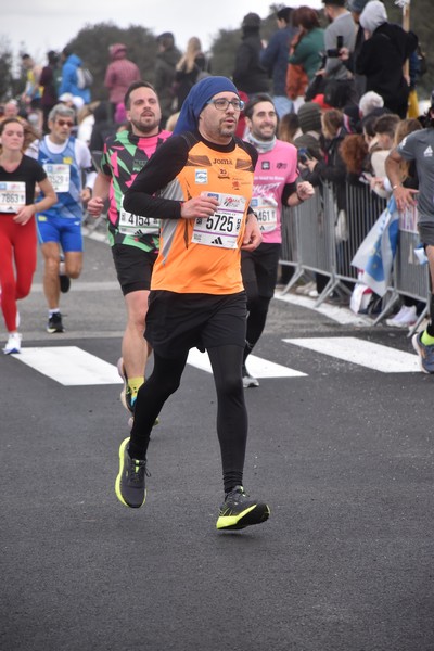 Roma Ostia Half Marathon [GOLD] (03/03/2024) 0029