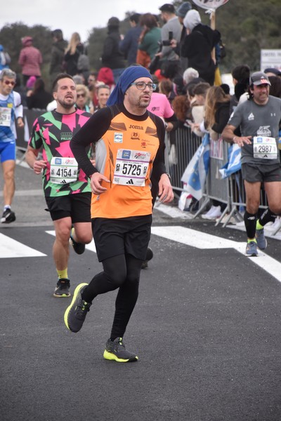 Roma Ostia Half Marathon [GOLD] (03/03/2024) 0030