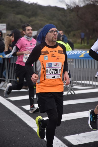 Roma Ostia Half Marathon [GOLD] (03/03/2024) 0032