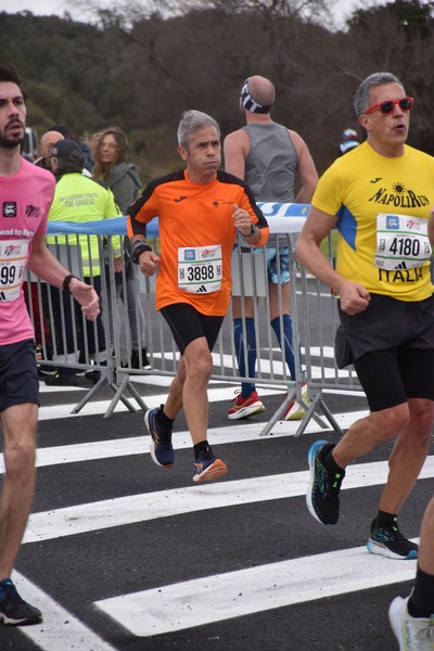 Roma Ostia Half Marathon [GOLD] (03/03/2024) 0041