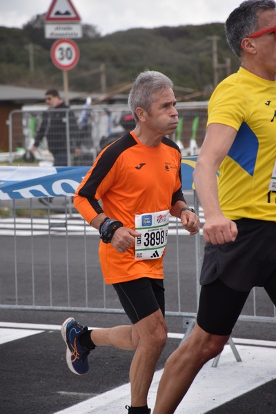 Roma Ostia Half Marathon [GOLD] (03/03/2024) 0045