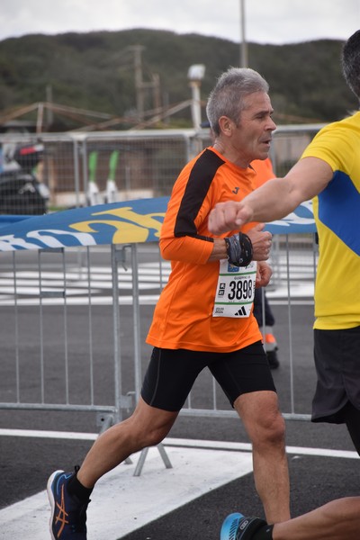 Roma Ostia Half Marathon [GOLD] (03/03/2024) 0046