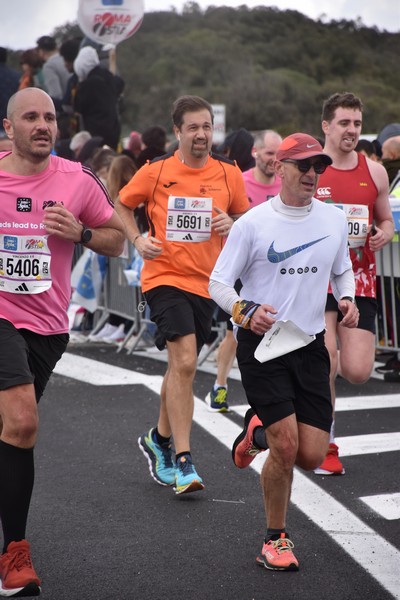 Roma Ostia Half Marathon [GOLD] (03/03/2024) 0047