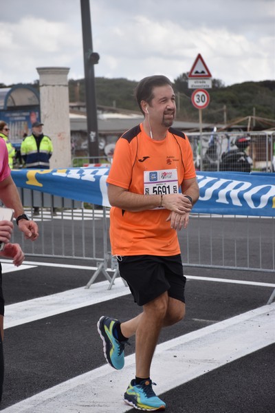 Roma Ostia Half Marathon [GOLD] (03/03/2024) 0054