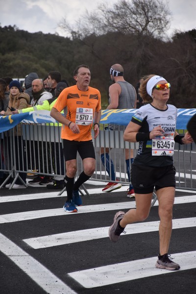 Roma Ostia Half Marathon [GOLD] (03/03/2024) 0056