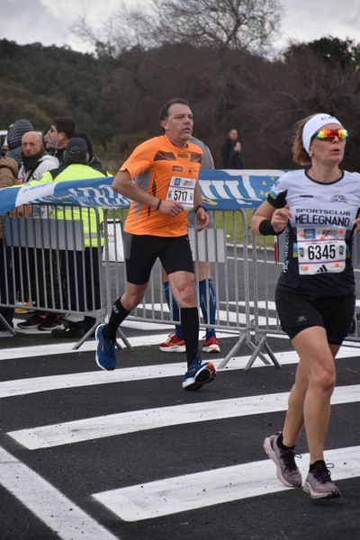 Roma Ostia Half Marathon [GOLD] (03/03/2024) 0057