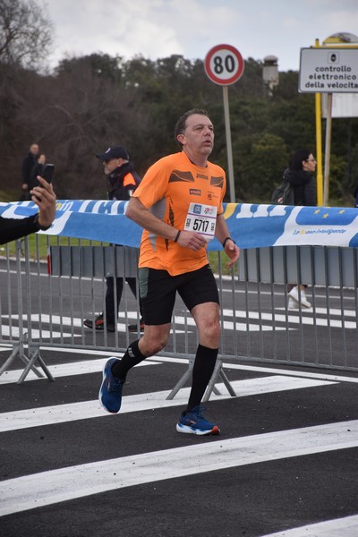 Roma Ostia Half Marathon [GOLD] (03/03/2024) 0059