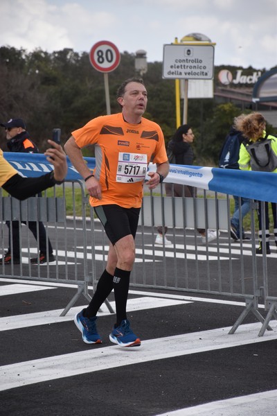 Roma Ostia Half Marathon [GOLD] (03/03/2024) 0060