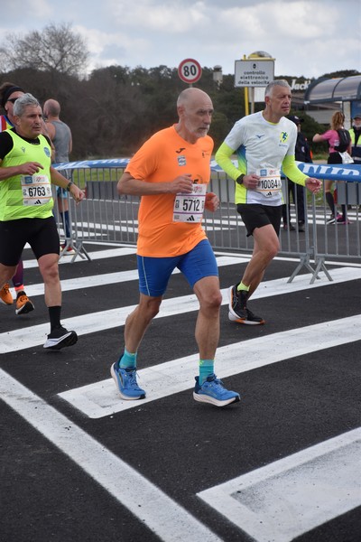 Roma Ostia Half Marathon [GOLD] (03/03/2024) 0075