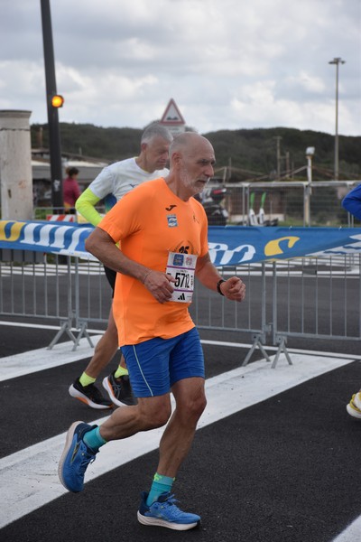 Roma Ostia Half Marathon [GOLD] (03/03/2024) 0076