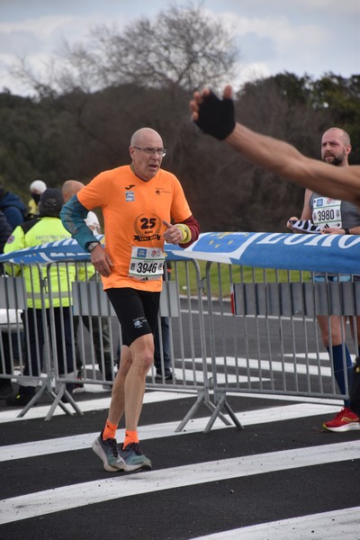 Roma Ostia Half Marathon [GOLD] (03/03/2024) 0078