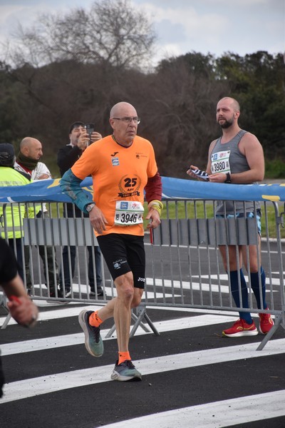Roma Ostia Half Marathon [GOLD] (03/03/2024) 0079