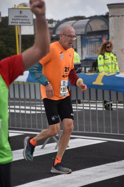 Roma Ostia Half Marathon [GOLD] (03/03/2024) 0081