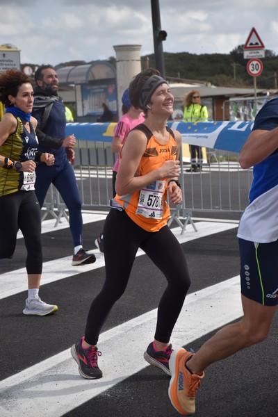 Roma Ostia Half Marathon [GOLD] (03/03/2024) 0086