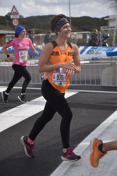 Roma Ostia Half Marathon [GOLD] (03/03/2024) 0088