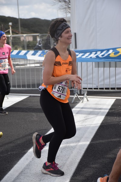 Roma Ostia Half Marathon [GOLD] (03/03/2024) 0089