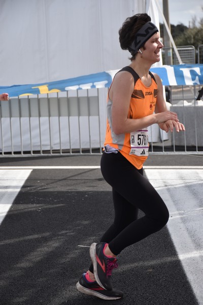 Roma Ostia Half Marathon [GOLD] (03/03/2024) 0091