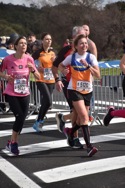 Roma Ostia Half Marathon [GOLD] (03/03/2024) 0092