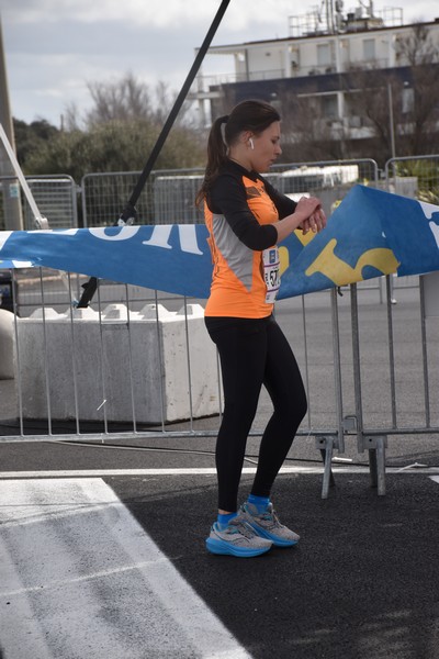 Roma Ostia Half Marathon [GOLD] (03/03/2024) 0097