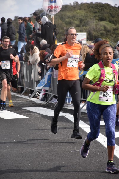 Roma Ostia Half Marathon [GOLD] (03/03/2024) 0101