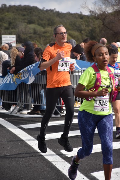 Roma Ostia Half Marathon [GOLD] (03/03/2024) 0102