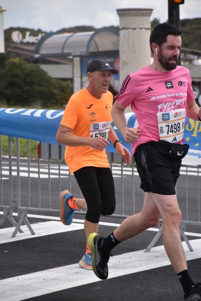 Roma Ostia Half Marathon [GOLD] (03/03/2024) 0106