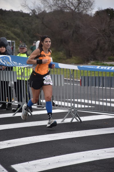 Roma Ostia Half Marathon [GOLD] (03/03/2024) 0115