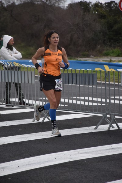 Roma Ostia Half Marathon [GOLD] (03/03/2024) 0117