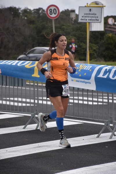 Roma Ostia Half Marathon [GOLD] (03/03/2024) 0118