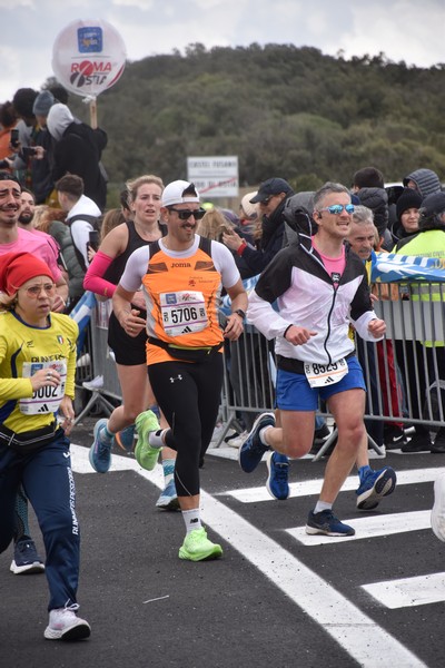 Roma Ostia Half Marathon [GOLD] (03/03/2024) 0121