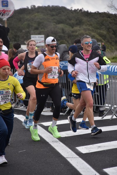 Roma Ostia Half Marathon [GOLD] (03/03/2024) 0122