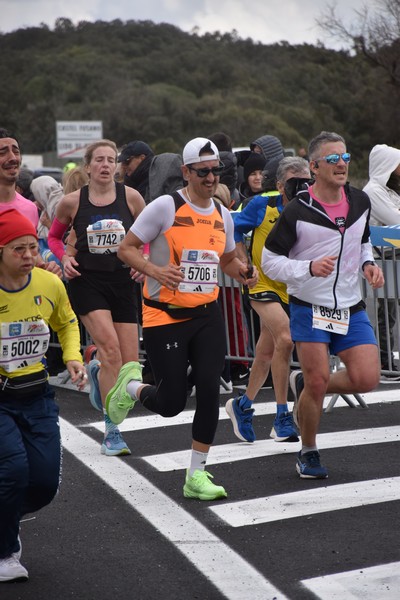 Roma Ostia Half Marathon [GOLD] (03/03/2024) 0123