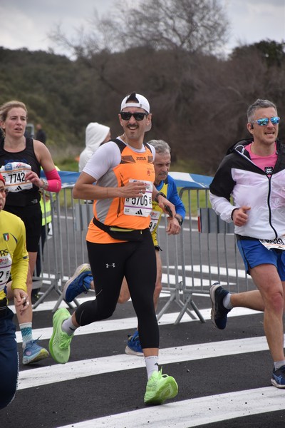 Roma Ostia Half Marathon [GOLD] (03/03/2024) 0124