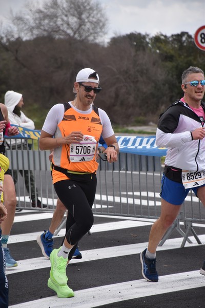 Roma Ostia Half Marathon [GOLD] (03/03/2024) 0125