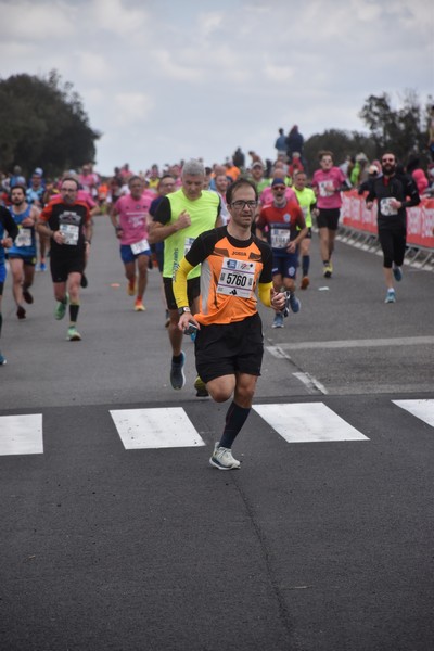 Roma Ostia Half Marathon [GOLD] (03/03/2024) 0128