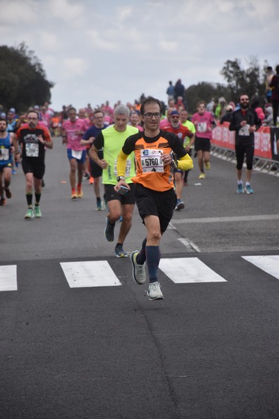 Roma Ostia Half Marathon [GOLD] (03/03/2024) 0129