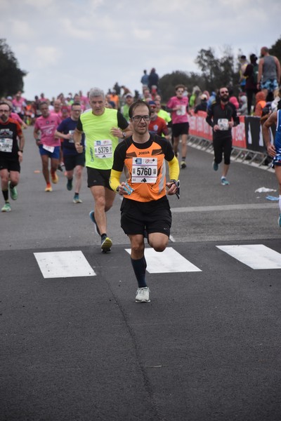 Roma Ostia Half Marathon [GOLD] (03/03/2024) 0130