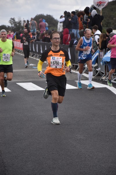 Roma Ostia Half Marathon [GOLD] (03/03/2024) 0133