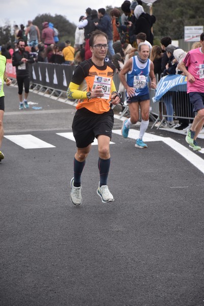 Roma Ostia Half Marathon [GOLD] (03/03/2024) 0134