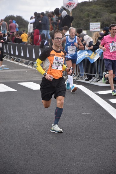 Roma Ostia Half Marathon [GOLD] (03/03/2024) 0135