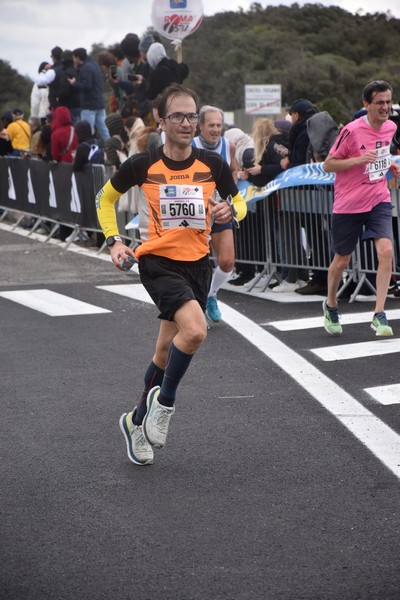 Roma Ostia Half Marathon [GOLD] (03/03/2024) 0136
