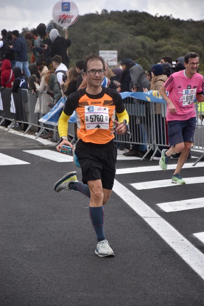 Roma Ostia Half Marathon [GOLD] (03/03/2024) 0137