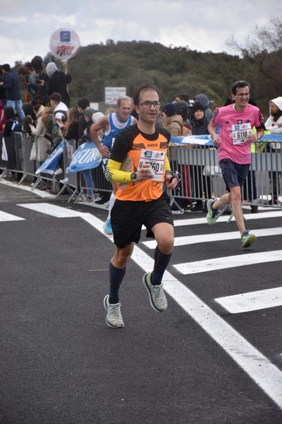 Roma Ostia Half Marathon [GOLD] (03/03/2024) 0138