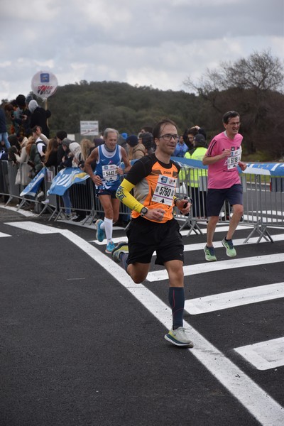 Roma Ostia Half Marathon [GOLD] (03/03/2024) 0139