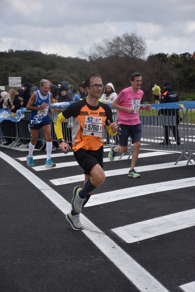 Roma Ostia Half Marathon [GOLD] (03/03/2024) 0140