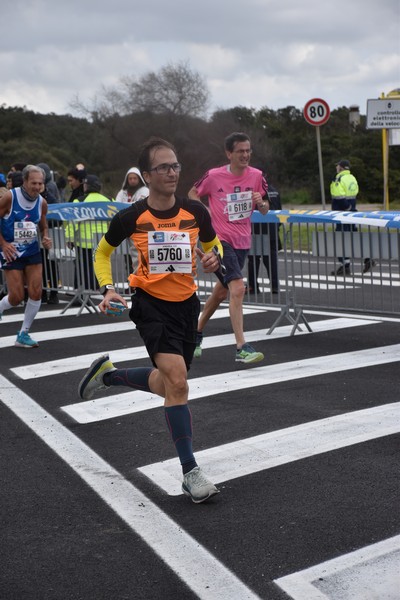 Roma Ostia Half Marathon [GOLD] (03/03/2024) 0141